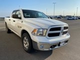 Used 2015 RAM 1500 Outdoorsman image 4