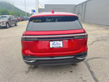 Used 2024 Lincoln Nautilus Premier w/ Equipment Group 102A image 5