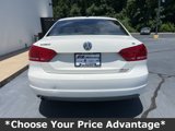 Used 2013 Volkswagen Passat 2.5 SE image 4