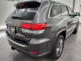 Used 2020 Jeep Grand Cherokee Limited w/ Trailer Tow Group IV image 4