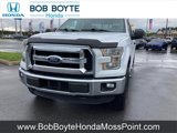 Used 2016 Ford F150 XLT w/ Equipment Group 301A Mid image 5