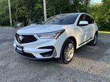 Used 2021 Acura RDX AWD w/ Advance Package image 4