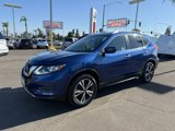 Certified 2020 Nissan Rogue SV w/ Premium Package image 3