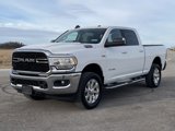 Used 2019 RAM 2500 Big Horn image 2