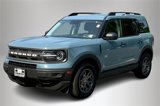 Used 2022 Ford Bronco Sport Big Bend image 2