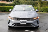 Used 2022 Kia K5 LXS image 2