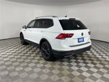New 2024 Volkswagen Tiguan SE image 4