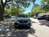 Used 2021 Honda CR-V EX-L image 2