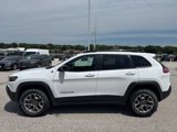 Used 2022 Jeep Cherokee Trailhawk w/ Trailer Tow Group image 5