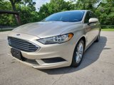 Used 2017 Ford Fusion SE image 3