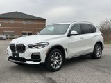 Used 2021 BMW X5 xDrive40i w/ Premium Package image 5