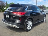 Used 2021 INFINITI QX50 Luxe image 3