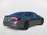 Used 2017 Nissan Altima 2.5 SR w/ Midnight Edition Package image 5