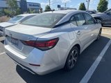Used 2021 Nissan Sentra SV image 4