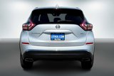 Used 2017 Nissan Murano S image 5