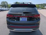 Used 2022 Hyundai Santa Fe SEL image 4