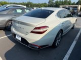 New 2026 Genesis G70 2.5T image 2