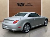 Used 2002 Lexus SC 430 Convertible image 6