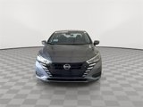 New 2025 Nissan Versa SV w/ Trunk Package image 4