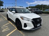 Certified 2024 Nissan Kicks SV w/ Interior Electronics Package image 2