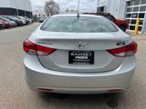 Used 2012 Hyundai Elantra GLS w/ Preferred Pkg 3 image 4