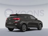 Used 2020 Hyundai Tucson SEL w/ Cargo Package image 4