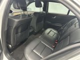 Used 2014 Mercedes-Benz E 350 4MATIC Sedan image 3