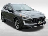Used 2020 Ford Escape SEL image 3