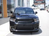 Certified 2018 Dodge Durango R/T w/ Blacktop Package image 6