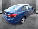 Used 2013 Honda Civic LX image 4