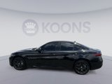 Used 2021 Alfa Romeo Giulia Sprint w/ Nero Edizione image 2