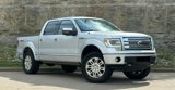 Used 2013 Ford F150 Platinum image 2