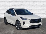 New 2024 Ford Escape ST-Line w/ Equipment Group 301A image 1