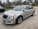 Used 2016 Cadillac XTS Luxury w/ Driver Awareness Package image 3