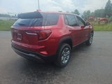 New 2026 GMC Terrain Elevation image 5