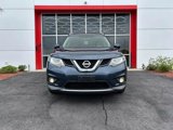 Used 2015 Nissan Rogue SL w/ SL Premium Package image 2