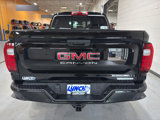 New 2025 GMC Canyon Elevation image 4