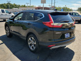 Certified 2018 Honda CR-V EX image 4