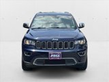 Used 2017 Jeep Grand Cherokee Limited image 2
