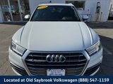 Used 2018 Audi Q5 2.0T Premium w/ Convenience Package image 5