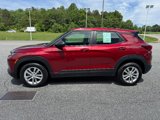 Used 2022 Chevrolet TrailBlazer LS image 3