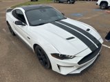 Used 2022 Ford Mustang Coupe w/ Equipment Group 101A image 3