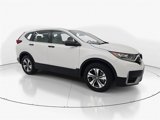 Certified 2021 Honda CR-V LX image 4