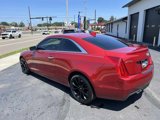 Used 2016 Cadillac ATS Luxury image 3