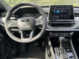 New 2025 Jeep Compass Latitude w/ Sun and Sound Group image 2