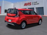 Used 2024 Kia Soul LX w/ Option Group 015 image 6