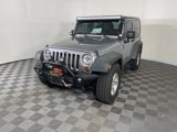 Used 2013 Jeep Wrangler Sport image 4