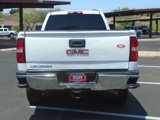 Used 2019 GMC Sierra 2500 2WD Double Cab w/ Sierra Convenience Package image 4