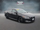 Used 2022 Nissan Sentra SR w/ Midnight Edition image 4