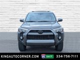 Used 2018 Toyota 4Runner 4WD image 2